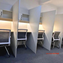 獨立自習(xí)桌WM-ZXZ352